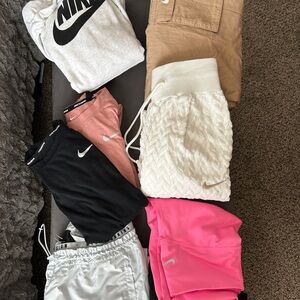 Nike women’s bundle